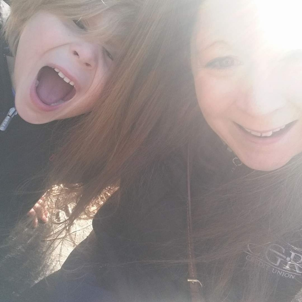 Meet your Posher, Kristina